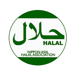HALAL Certified