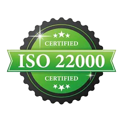 ISO 22000