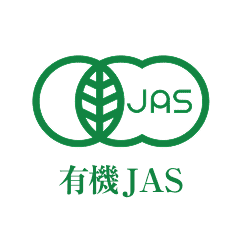 JAS Organic