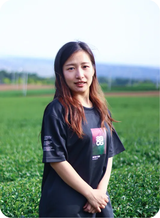 Chen Bingting, Global Sales