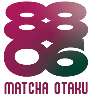 Matcha Otaku