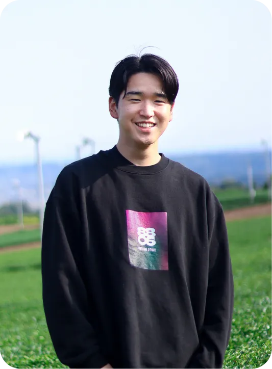 Renta Sakai, COO