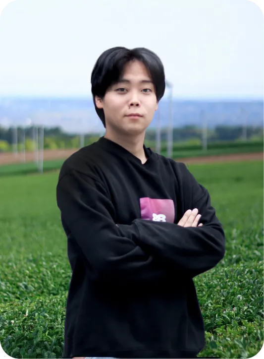 Eiri Yokota, CEO