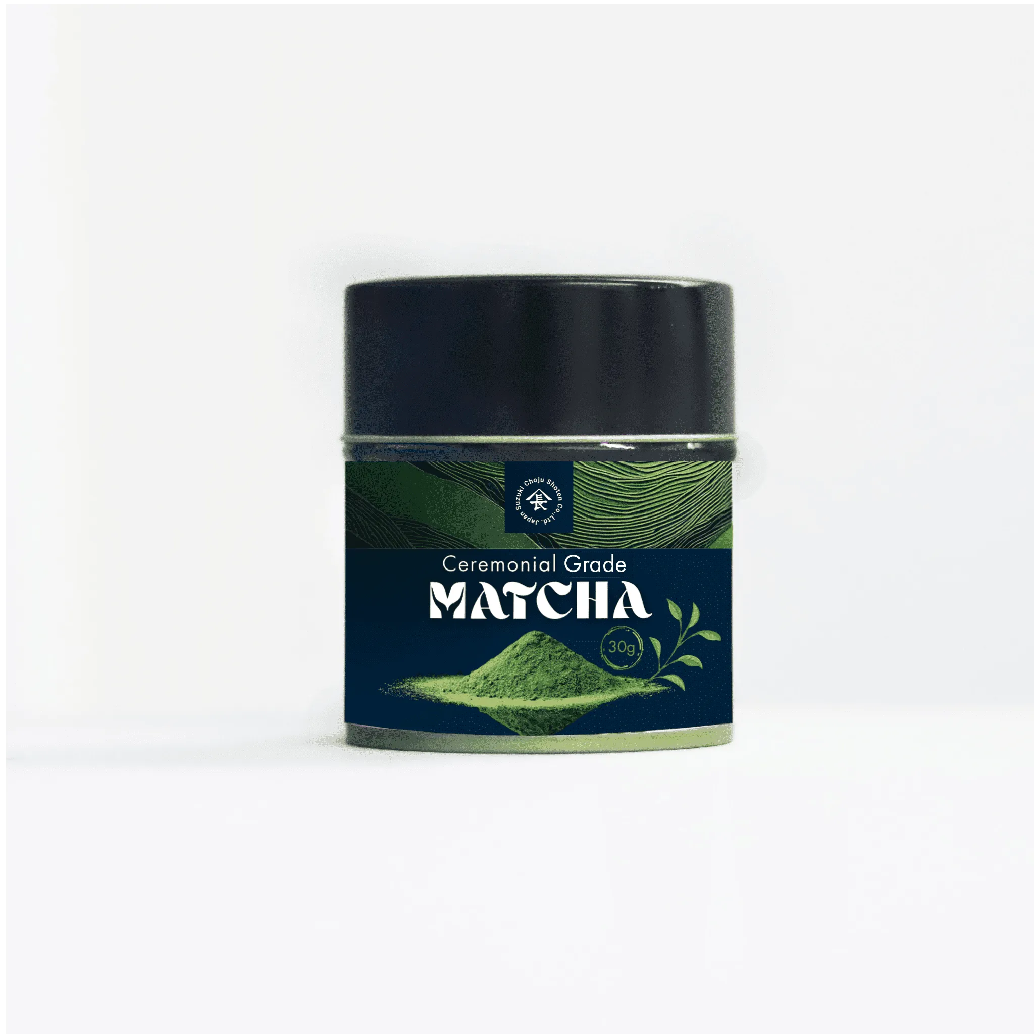 Uji Matcha Aoi