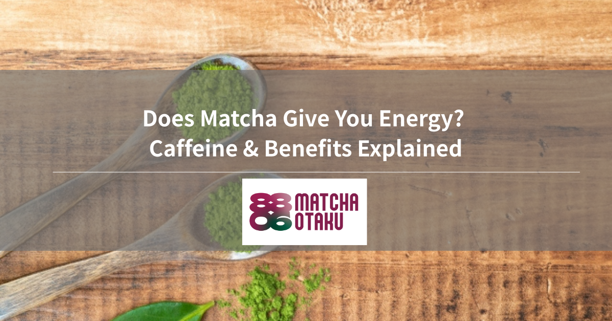 Matcha Explained The Ultimate Guide to Types of Matcha: Grades & Flavors Explained